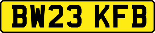 BW23KFB