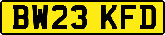 BW23KFD