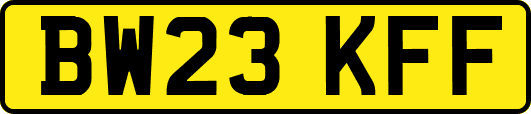 BW23KFF