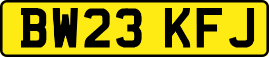 BW23KFJ
