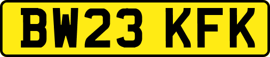 BW23KFK