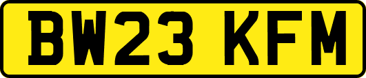 BW23KFM