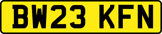 BW23KFN