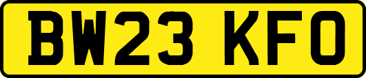 BW23KFO