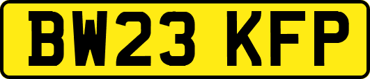BW23KFP
