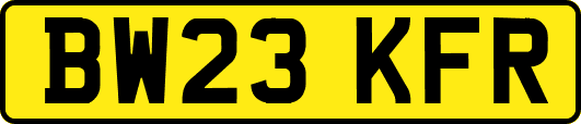 BW23KFR