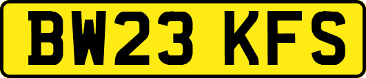 BW23KFS