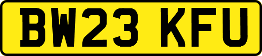 BW23KFU