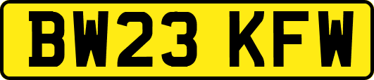 BW23KFW