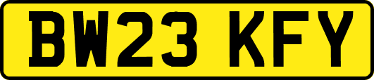 BW23KFY