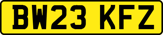 BW23KFZ