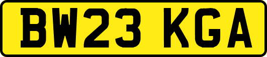 BW23KGA