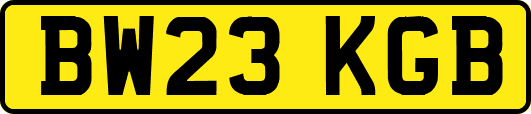 BW23KGB