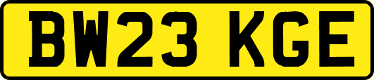 BW23KGE
