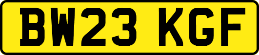 BW23KGF