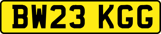 BW23KGG