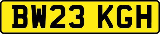 BW23KGH