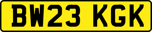 BW23KGK