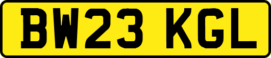 BW23KGL