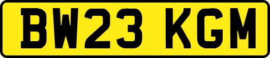 BW23KGM