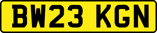 BW23KGN