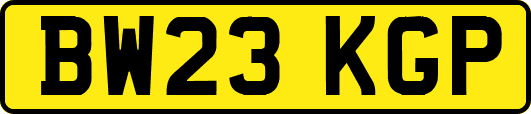 BW23KGP