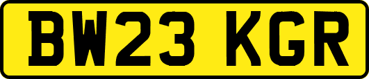 BW23KGR