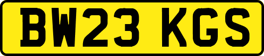 BW23KGS