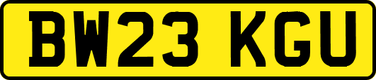 BW23KGU