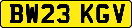 BW23KGV