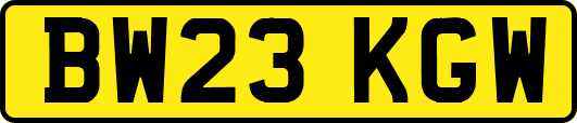 BW23KGW