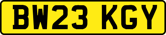 BW23KGY