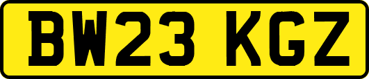 BW23KGZ