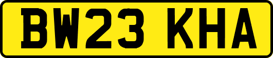 BW23KHA