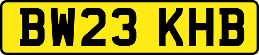 BW23KHB