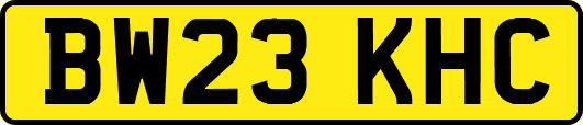 BW23KHC