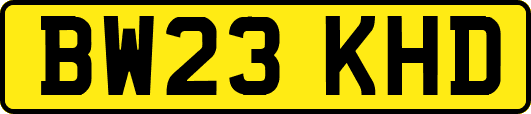 BW23KHD