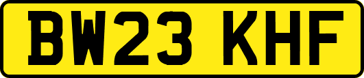 BW23KHF