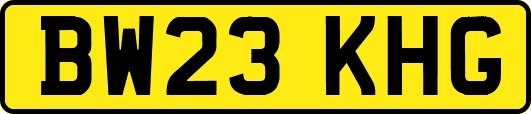 BW23KHG