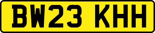 BW23KHH