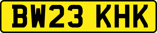 BW23KHK