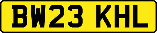 BW23KHL