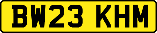 BW23KHM