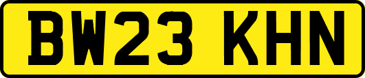 BW23KHN