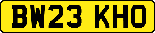 BW23KHO
