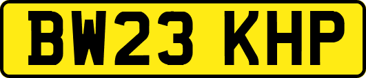 BW23KHP