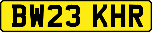 BW23KHR