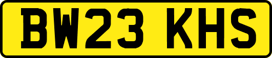 BW23KHS