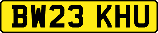 BW23KHU