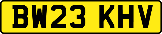 BW23KHV